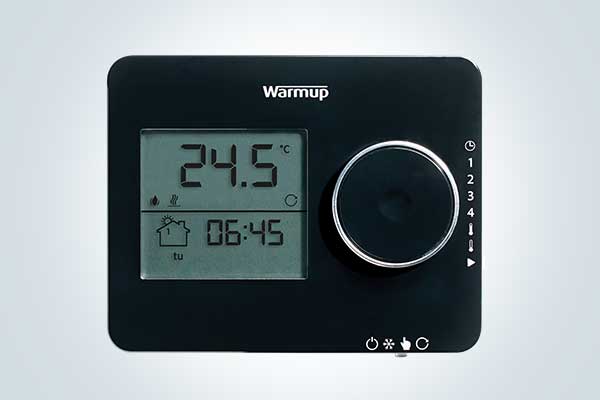 TEMPO digitális programozható termosztát
